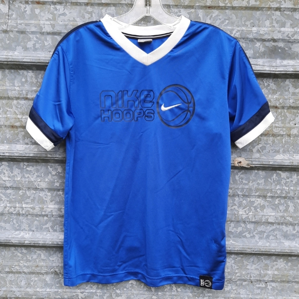 Nike Jersey Shirt